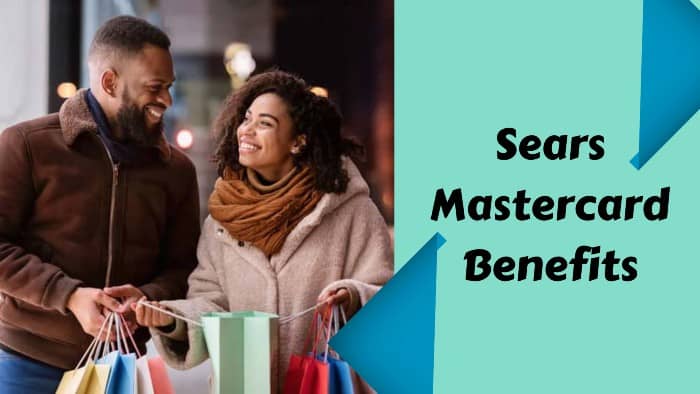 Sears-Mastercard-Benefits